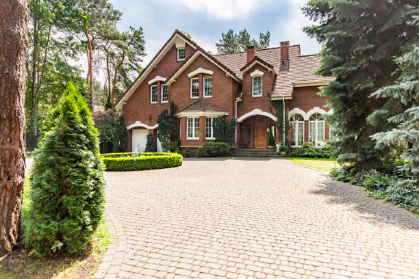 Best Driveway Resurfacing Pavers  in Catlettsburg, KY