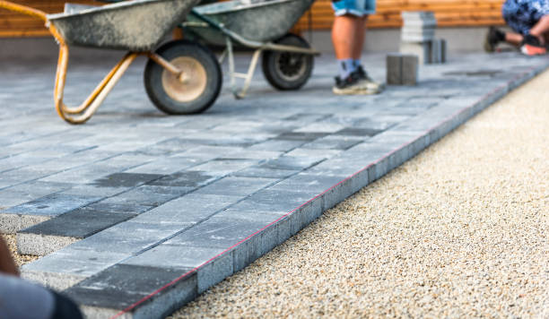 Best Affordable Driveway Pavers  in Catlettsburg, KY