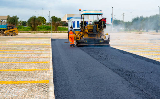 Best Commercial Driveway Pavers  in Catlettsburg, KY