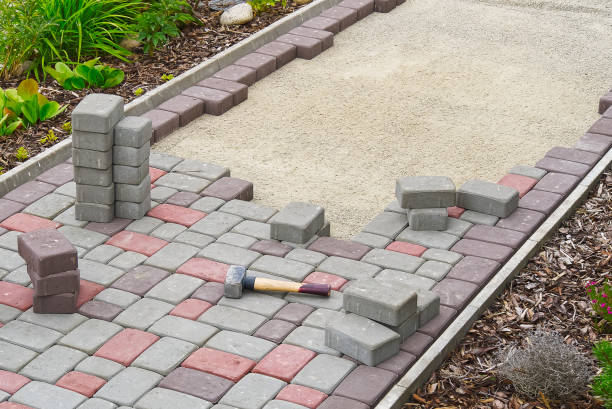 Professional Driveway Pavers in Catlettsburg, KY