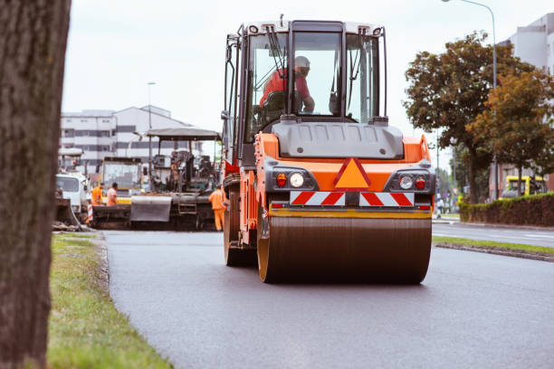 Best Commercial Driveway Pavers  in Catlettsburg, KY