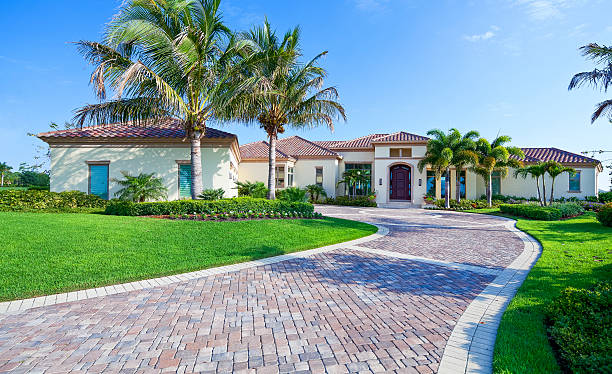 Best Residential Paver Driveway  in Catlettsburg, KY