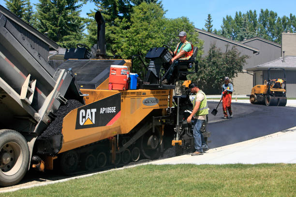 Best Best Driveway Pavers  in Catlettsburg, KY