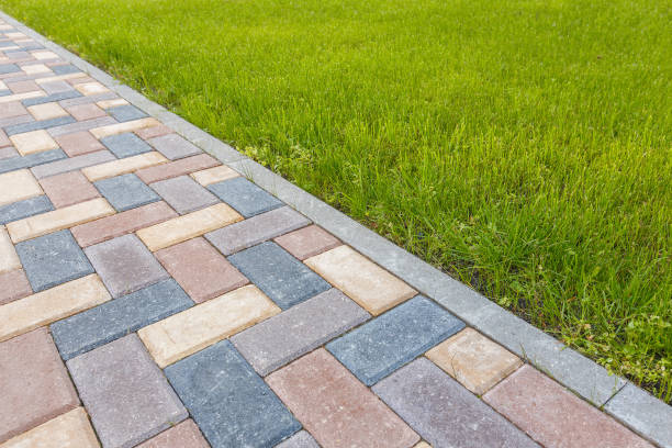 Best Cobblestone Driveway Pavers  in Catlettsburg, KY